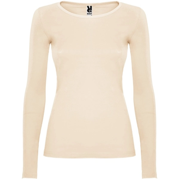 Immagine T-shirt EXTREME WOMAN Roly | 100% cot | 160 g/m² personalizzata con stampa o ricamo