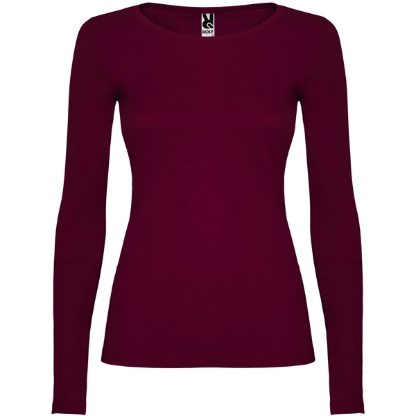 Immagine T-shirt EXTREME WOMAN Roly | 100% cot | 160 g/m² personalizzata con stampa o ricamo