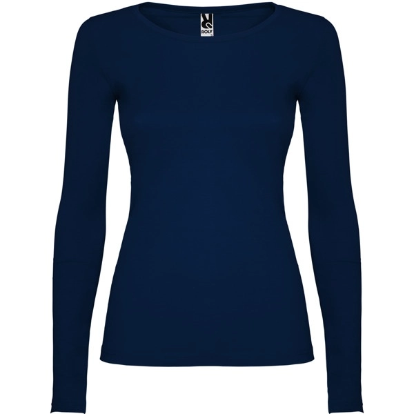 Immagine T-shirt EXTREME WOMAN Roly | 100% cot | 160 g/m² personalizzata con stampa o ricamo