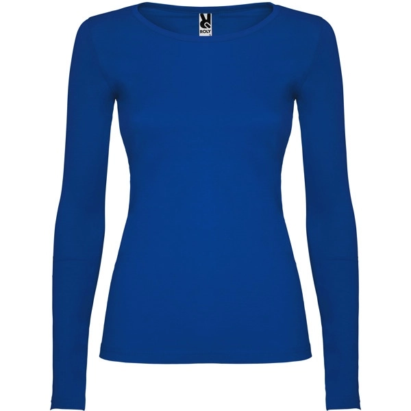 Immagine T-shirt EXTREME WOMAN Roly | 100% cot | 160 g/m² personalizzata con stampa o ricamo