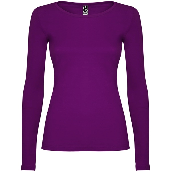 Immagine T-shirt EXTREME WOMAN Roly | 100% cot | 160 g/m² personalizzata con stampa o ricamo