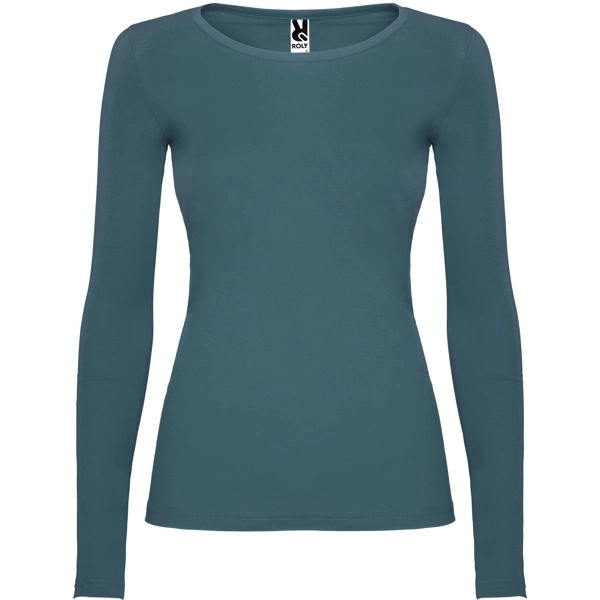Immagine T-shirt EXTREME WOMAN Roly | 100% cot | 160 g/m² personalizzata con stampa o ricamo