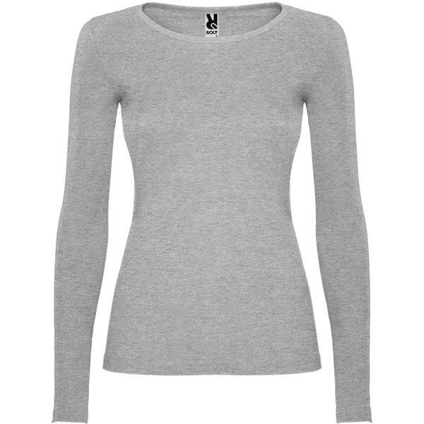 Immagine T-shirt EXTREME WOMAN Roly | 100% cot | 160 g/m² personalizzata con stampa o ricamo