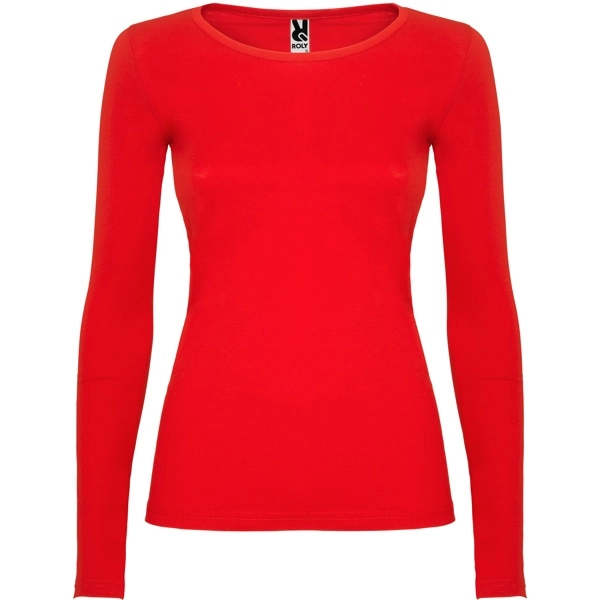 Immagine T-shirt EXTREME WOMAN Roly | 100% cot | 160 g/m² personalizzata con stampa o ricamo