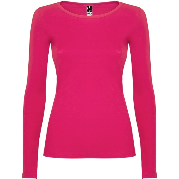 Immagine T-shirt EXTREME WOMAN Roly | 100% cot | 160 g/m² personalizzata con stampa o ricamo