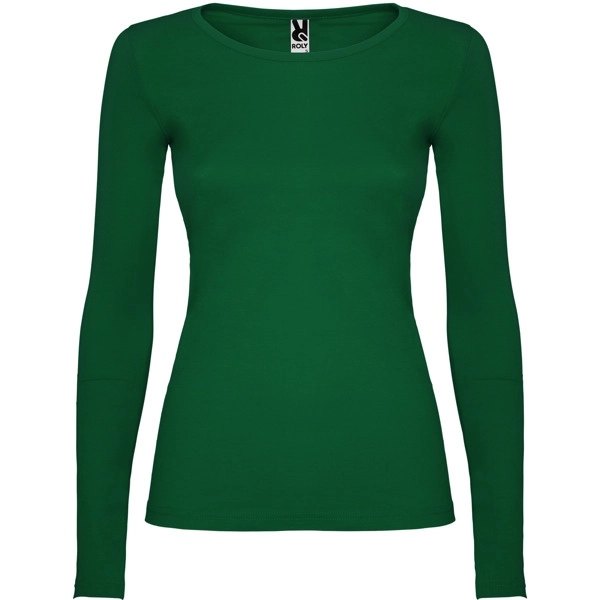 Immagine T-shirt EXTREME WOMAN Roly | 100% cot | 160 g/m² personalizzata con stampa o ricamo