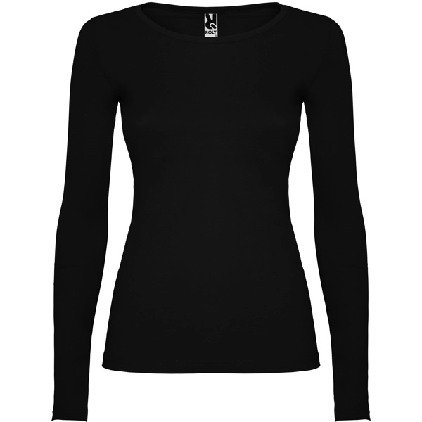 Immagine T-shirt EXTREME WOMAN Roly | 100% cot | 160 g/m² personalizzata con stampa o ricamo