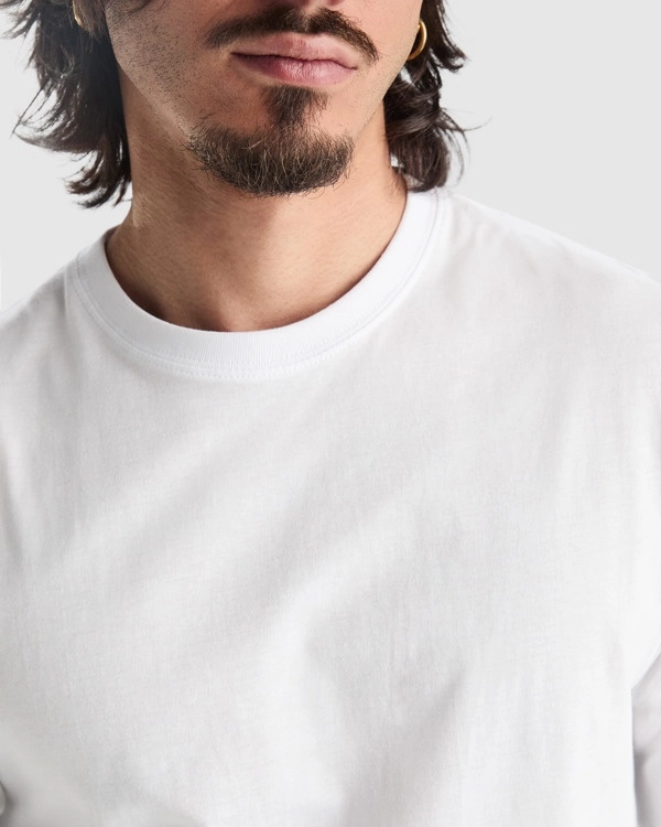 Immagine T-shirt POINTER Roly | 100% cot | 165 g/m² personalizzata con stampa o ricamo