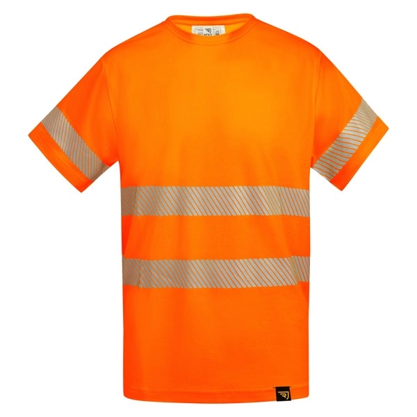Immagine T-shirt TAURI Roly | 45% pol+55% cot | 170 g/m² personalizzata con stampa o ricamo