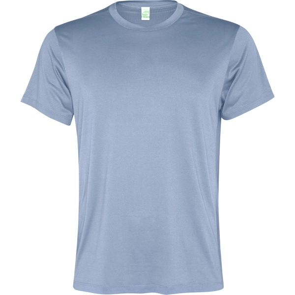 Immagine T-shirt SLAM Roly | 100% pol | 100 g/m² personalizzata con stampa o ricamo