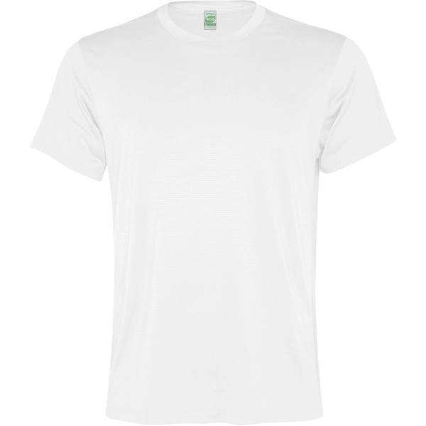 Immagine T-shirt SLAM Roly | 100% pol | 100 g/m² personalizzata con stampa o ricamo