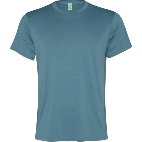 Immagine T-shirt SLAM Roly | 100% pol | 100 g/m² personalizzata con stampa o ricamo