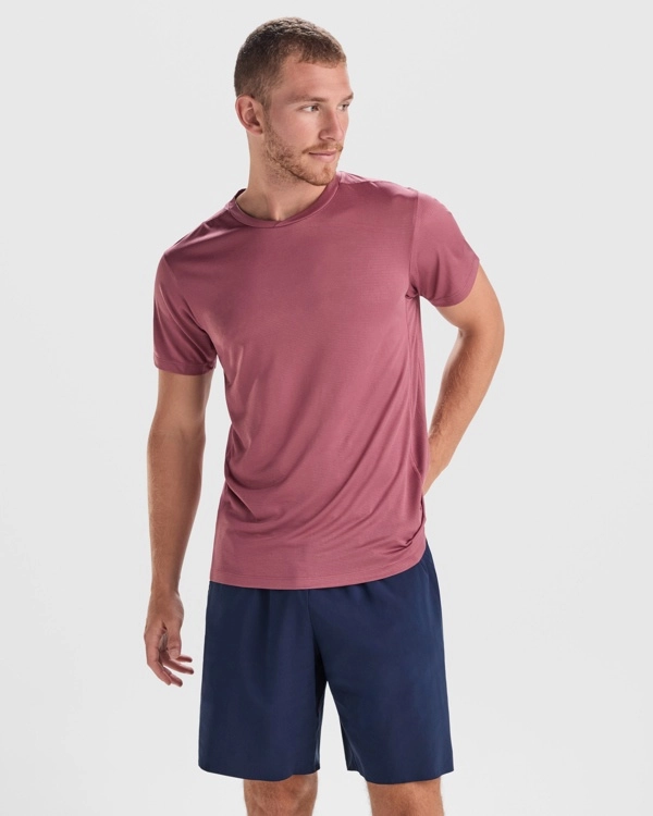Immagine T-shirt SLAM Roly | 100% pol | 100 g/m² personalizzata con stampa o ricamo