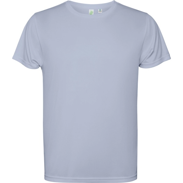 Immagine T-shirt ESTORIL Roly | 100% pol | 125 g/m² personalizzata con stampa o ricamo