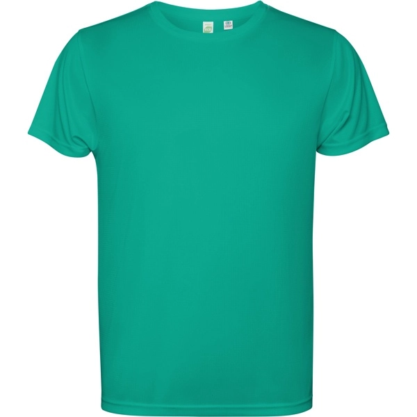 Immagine T-shirt ESTORIL Roly | 100% pol | 125 g/m² personalizzata con stampa o ricamo