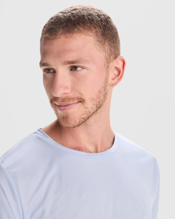 Immagine T-shirt ESTORIL Roly | 100% pol | 125 g/m² personalizzata con stampa o ricamo