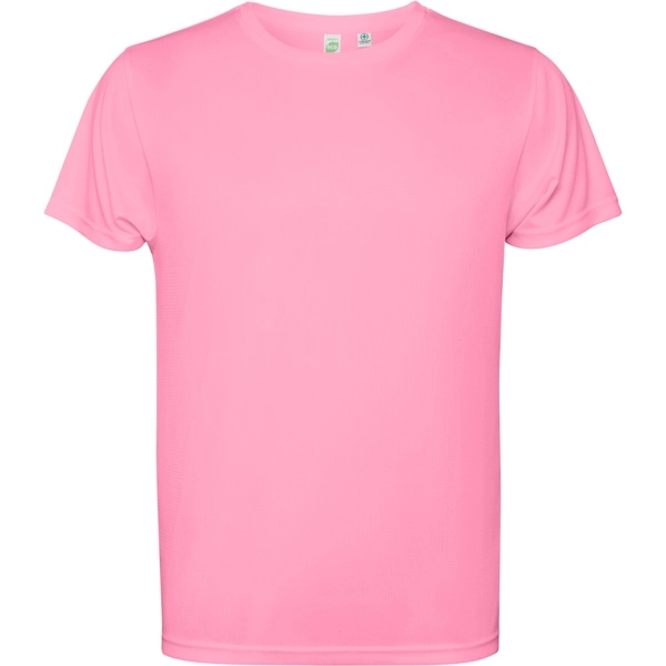 Immagine T-shirt ESTORIL Roly kids | 100% pol | 125 g/m² personalizzata con stampa o ricamo