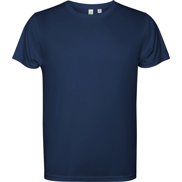 Immagine T-shirt ESTORIL Roly kids | 100% pol | 125 g/m² personalizzata con stampa o ricamo