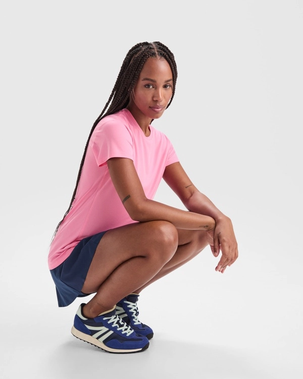 Immagine T-shirt ESTORIL WOMAN Roly | 100% pol | 125 g/m² personalizzata con stampa o ricamo