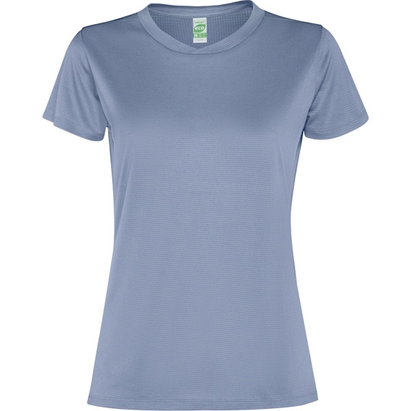 Immagine SLAM WOMAN Roly | 100% pol | 100 g/m² personalizzata con stampa o ricamo