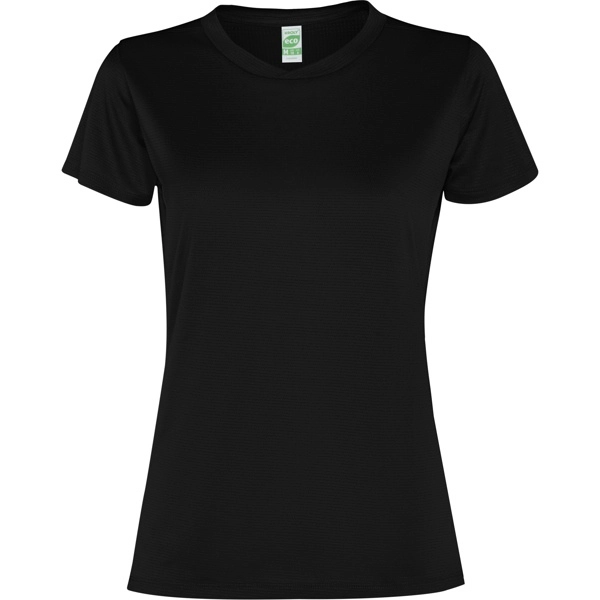 Immagine SLAM WOMAN Roly | 100% pol | 100 g/m² personalizzata con stampa o ricamo