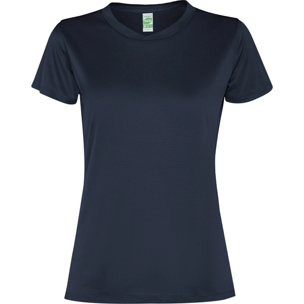 Immagine SLAM WOMAN Roly | 100% pol | 100 g/m² personalizzata con stampa o ricamo