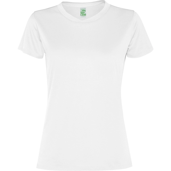 Immagine SLAM WOMAN Roly | 100% pol | 100 g/m² personalizzata con stampa o ricamo