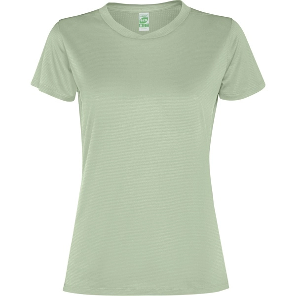 Immagine SLAM WOMAN Roly | 100% pol | 100 g/m² personalizzata con stampa o ricamo