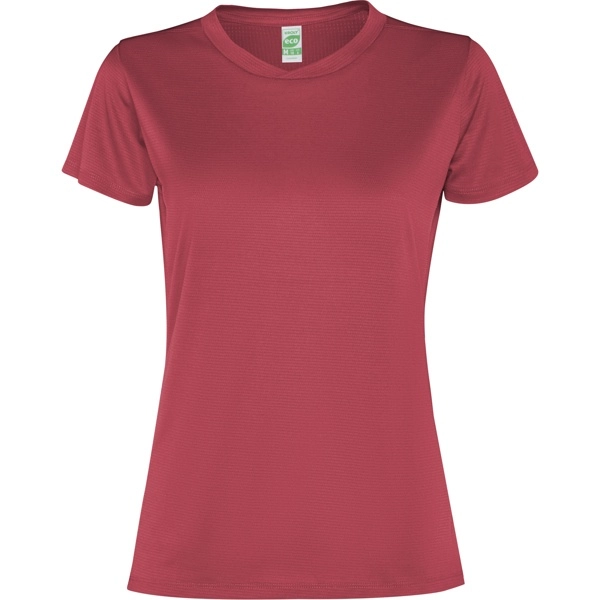 Immagine SLAM WOMAN Roly | 100% pol | 100 g/m² personalizzata con stampa o ricamo