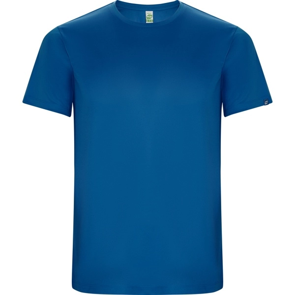 Immagine T-shirt IMOLA Roly | 100% pol | 135g/m² personalizzata con stampa o ricamo