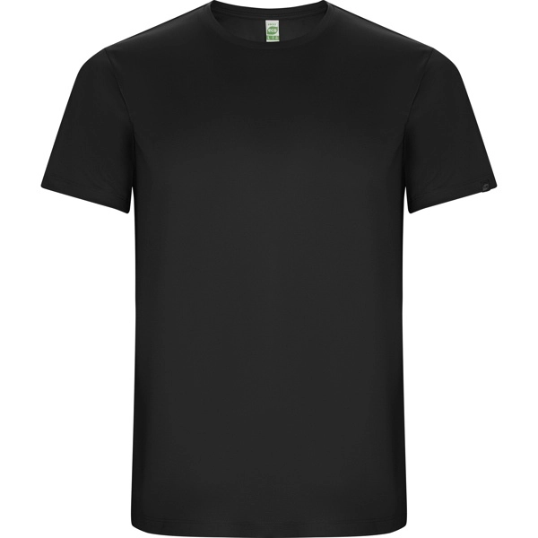 Immagine T-shirt IMOLA Roly | 100% pol | 135g/m² personalizzata con stampa o ricamo