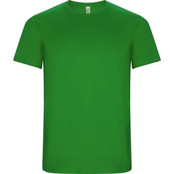 Immagine T-shirt IMOLA Roly | 100% pol | 135g/m² personalizzata con stampa o ricamo
