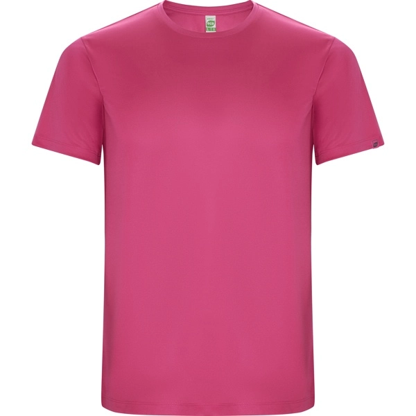 Immagine T-shirt IMOLA Roly | 100% pol | 135g/m² personalizzata con stampa o ricamo