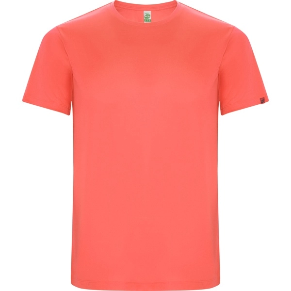 Immagine T-shirt IMOLA Roly Kids | 100% pol | 135g/m² personalizzata con stampa o ricamo