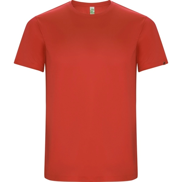 Immagine T-shirt IMOLA Roly Kids | 100% pol | 135g/m² personalizzata con stampa o ricamo