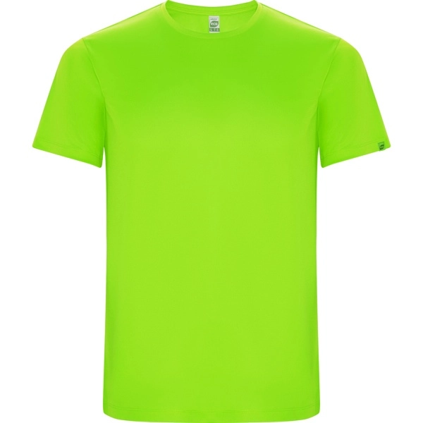 Immagine T-shirt IMOLA Roly Kids | 100% pol | 135g/m² personalizzata con stampa o ricamo
