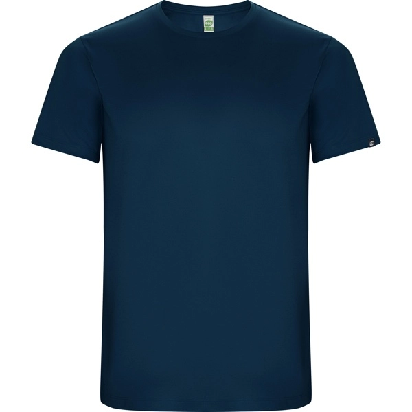 Immagine T-shirt IMOLA Roly Kids | 100% pol | 135g/m² personalizzata con stampa o ricamo
