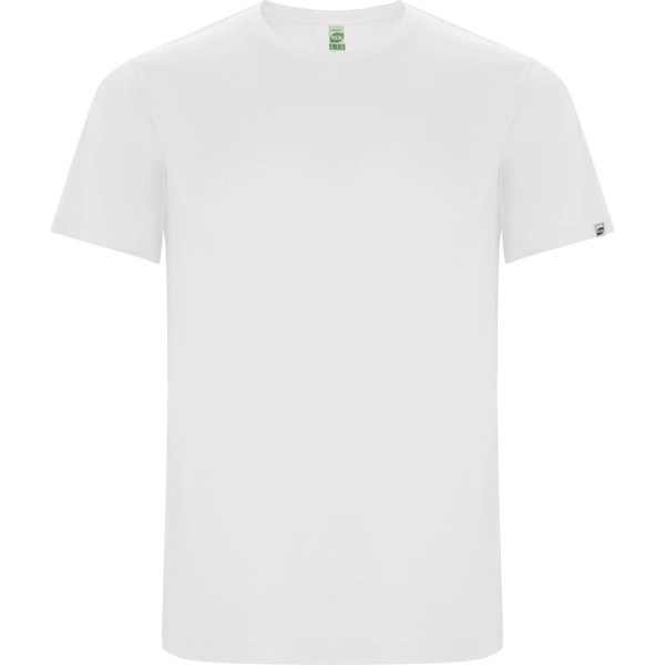 Immagine T-shirt IMOLA Roly Kids | 100% pol | 135g/m² personalizzata con stampa o ricamo