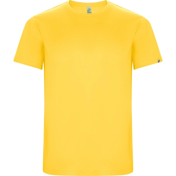 Immagine T-shirt IMOLA Roly Kids | 100% pol | 135g/m² personalizzata con stampa o ricamo