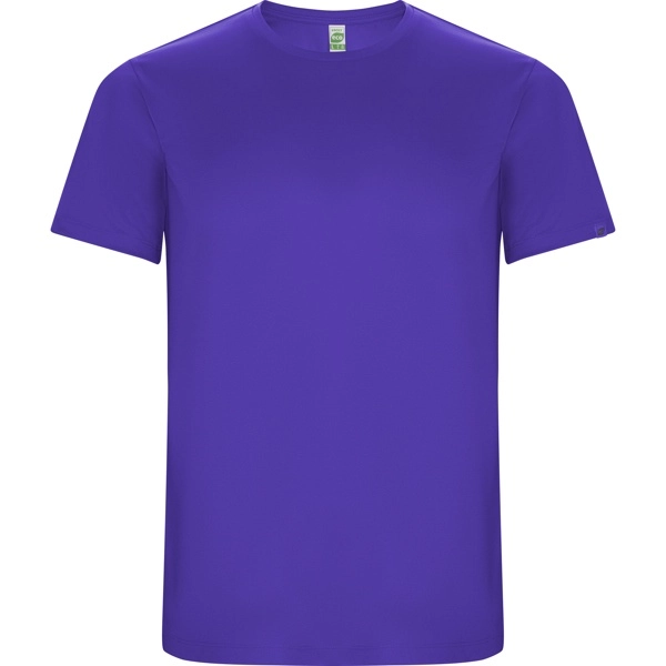 Immagine T-shirt IMOLA Roly Kids | 100% pol | 135g/m² personalizzata con stampa o ricamo
