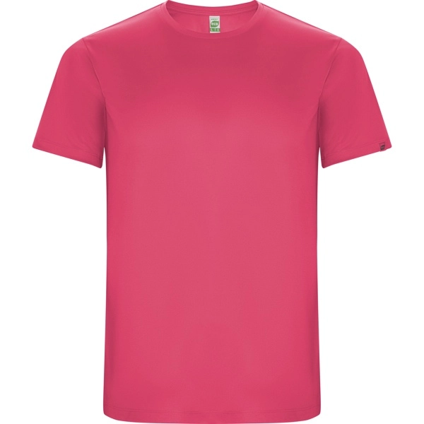 Immagine T-shirt IMOLA Roly Kids | 100% pol | 135g/m² personalizzata con stampa o ricamo