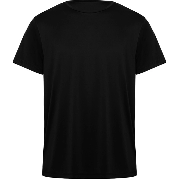 Immagine T-shirt DAYTONA Roly | 100% pol | 135 g/m² personalizzata con stampa o ricamo