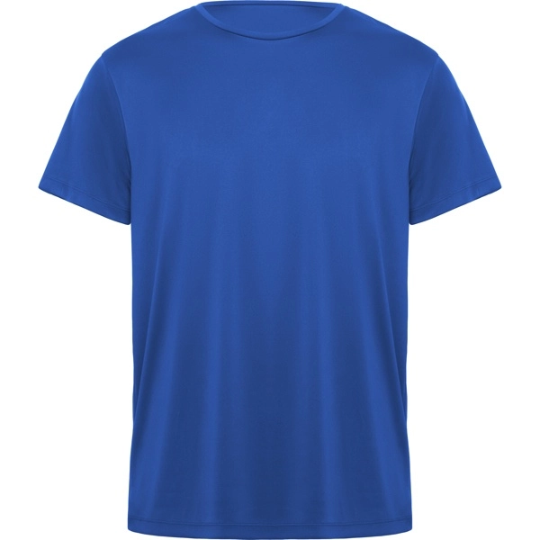 Immagine T-shirt DAYTONA Roly | 100% pol | 135 g/m² personalizzata con stampa o ricamo