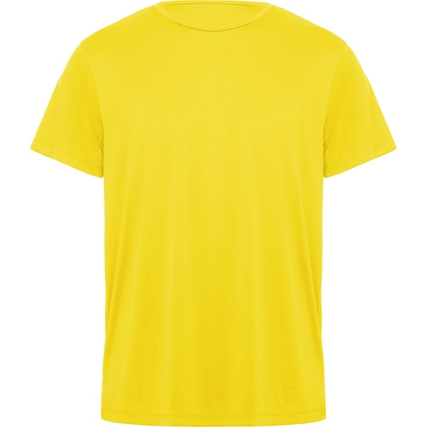 Immagine T-shirt DAYTONA Roly | 100% pol | 135 g/m² personalizzata con stampa o ricamo