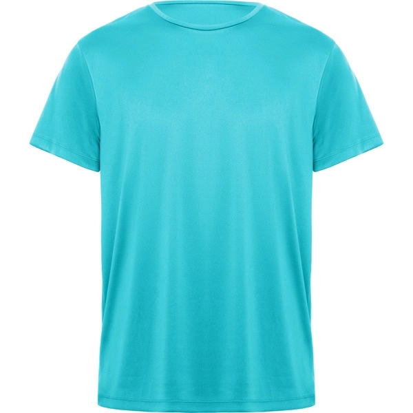 Immagine T-shirt DAYTONA Roly | 100% pol | 135 g/m² personalizzata con stampa o ricamo