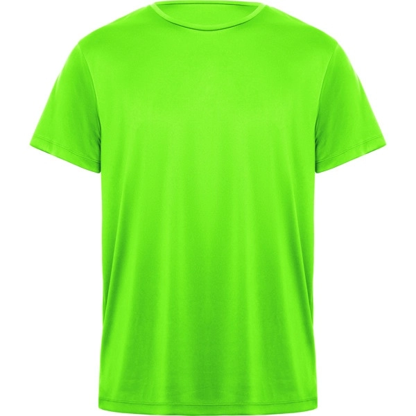 Immagine T-shirt DAYTONA Roly | 100% pol | 135 g/m² personalizzata con stampa o ricamo