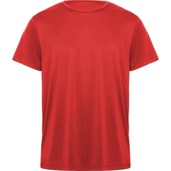 Immagine T-shirt DAYTONA Roly | 100% pol | 135 g/m² personalizzata con stampa o ricamo