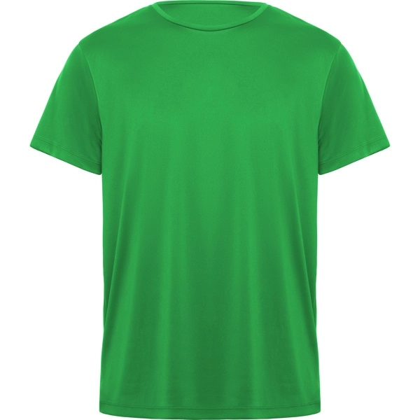 Immagine T-shirt DAYTONA Roly | 100% pol | 135 g/m² personalizzata con stampa o ricamo