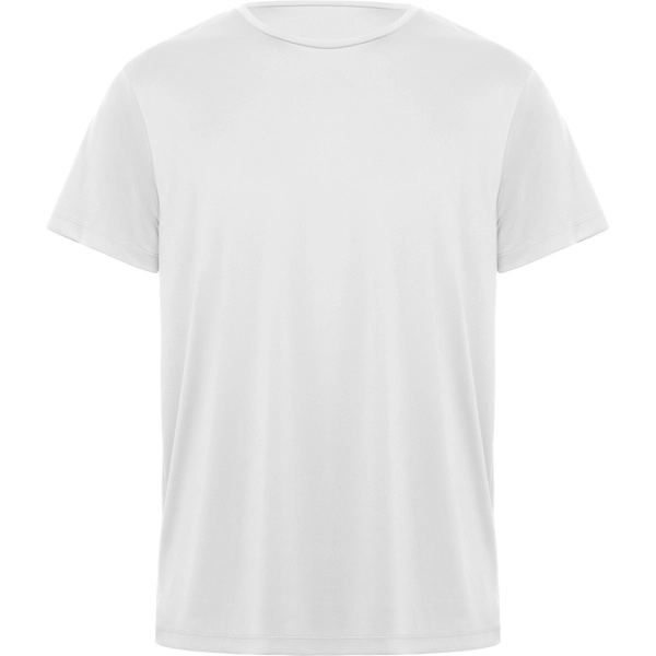 Immagine T-shirt DAYTONA Roly Kids | 100% pol | 135 g/m² personalizzata con stampa o ricamo