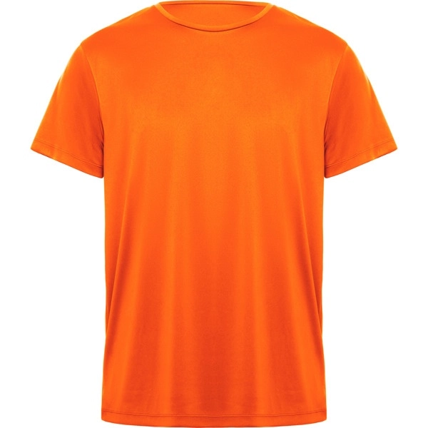 Immagine T-shirt DAYTONA Roly Kids | 100% pol | 135 g/m² personalizzata con stampa o ricamo